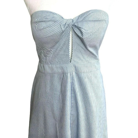 Line & Dot Dresses & Skirts - LINE + DOT REVOLVE Habina Strapless Dress Large